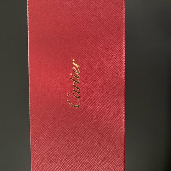 Cartier Sunglasses - Picture 4 of 11